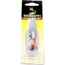 Sea Horse Seaman Kaşık 21GR Adt