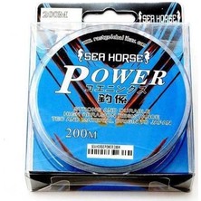 Sea Horse Power 0,45 mm 200 mt Misina