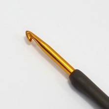 Tulip Etimo Silikon Saplı Yün Tığ 5.5mm 9/0