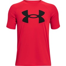 Under Armour Erkek Çocuk UA Tech™ Big Logo Kısa Kollu 1363283-600