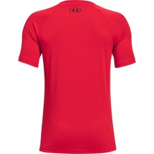 Under Armour Erkek Çocuk UA Tech™ Big Logo Kısa Kollu 1363283-600