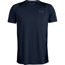 Under Armour Erkek UA MK-1 Kısa Kollu 1323415-408