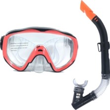 Bestway Delux Maske Almira Vakumlu