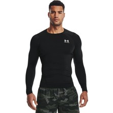 Under Armour Erkek HeatGear® Armour Uzun Kollu 1361524-001