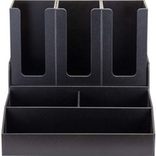Aspos Display Çay ve Kahve Ünitesi 3 + 3 x Karton Bardak Tutucu