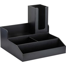Aspos Display Çay ve Kahve Ünitesi 3 + 3 x Karton Bardak Tutucu