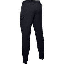 UNDER ARMOUR UA Unstoppable Cargo Pants 1352026-001 Erkek Siyah  Spor Eşofman Altı