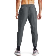 Under Armour Erkek UA Unstoppable Dar Paça Eşofman Altı 1352027-012