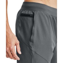 Under Armour Erkek UA Unstoppable Dar Paça Eşofman Altı 1352027-012
