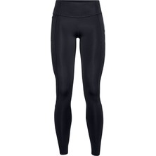 Under Armour Kadın UA Qualifier Ignight ColdGear® Tayt 1356212-001