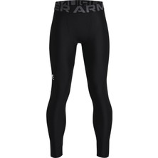 Under Armour Erkek Çocuk HeatGear® Armour Tayt 1361738-001