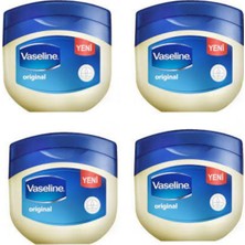 Vaseline   100 ml x 4 Adet