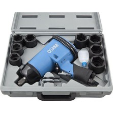 Osaka Osaka-Opt 600K 3/4" Somun Sökme Set