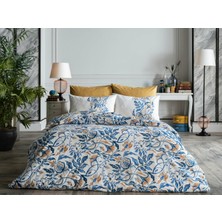 Doqu Home Festival Royal Nevresim Takımı Tek Kişilik