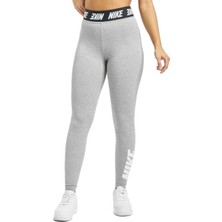 Nike Kadın Tayt - Lggng Club Hw  DB3900-063
