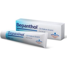 Bepanthol El ve Yüz Cilt Bakım Kremi 100 gr