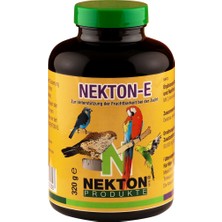 Nekton E Kuşlar Için Üreme Vitamini 320GR