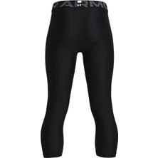 Under Armour Çocuk HeatGear® Armour ¾ Tayt 1361741-001