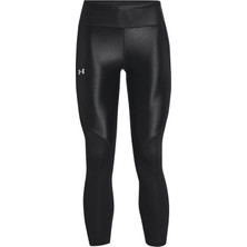 Under Armour Kadın UA Serin Tutan Koşu 7/8 Tayt 1361364-001