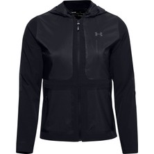 Under Armour Kadın UA Qualifier Storm Speedpocket Mont 1356223-001