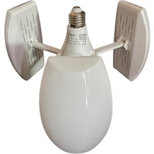 Ferled Fonksiyonel LED Ampul 45W (Watt)