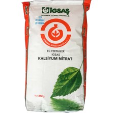 Igsaş Potosyum Sülfat 25 kg