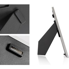 Zekupp Metal Fotoğraf Resim Çerçevesi, B1602, 22X15CM