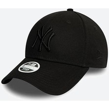 New Era Essentıal 940 Wmns Neyyan Blkblk Kadın Şapka