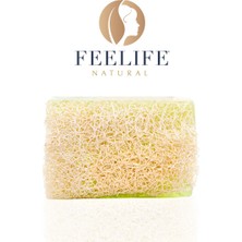 Feelife Natural Lifli Argan Sabunu 130 gr