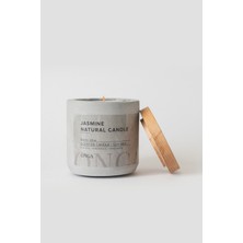 Onga Dekorasyon Yasemin Kokulu Beton Soya Mumu