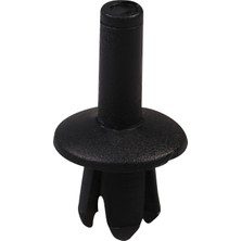 Bross Otomotiv BCF1233 Mercedes Volvo Için 10 Adet Plastik Klips 000-990-03-92 947-098