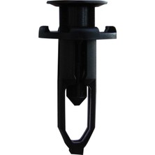 Bross Otomotiv BCF1603 Toyota, Lexus Için 10 Adet Tampon Klipsi 52161-44010-B0; 52161-16010