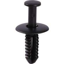 Bross Otomotiv BCF1770 Mercedes Benz 2001-ON Için 10 Adet Tampon Klipsi A1249900492