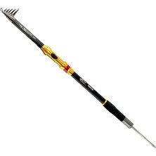 Sea Horse 50-150 gr 3,00 cm Vidalı Kamış