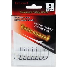 Sea Horse Chinu No:5 8pcs Iğne