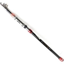 Sea Horse Lure 50-150 gr 2,10-2,20 cm Kamış