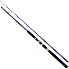 Sea Horse 2,40 cm Boat Pole Iki Parça Kamış