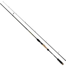 Sea Horse Dragon 210CM ACTION:5-15GR Kamış