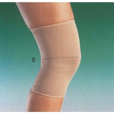 Kifidis Elastik Dizlik Rowes Diz Çevresi 35-37 cm Large