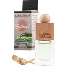 Gloria Perfume Doğa Oto Kokusu 8 ml