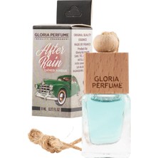 Gloria Perfume Yağmur Sonrası Oto Kokusu 8 ml