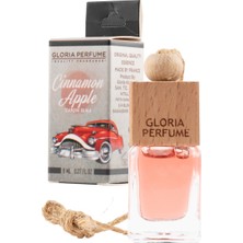 Gloria Perfume Tarçın Elma Oto Kokusu 8 ml