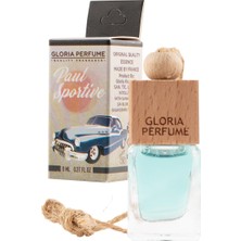 Gloria Perfume Paul Sportif Oto Kokusu 8 ml