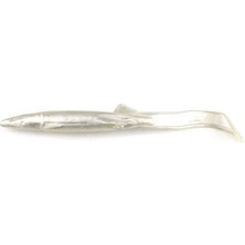 Sea Horse Silikon Zargana 10,5 cm S1 5li Paket