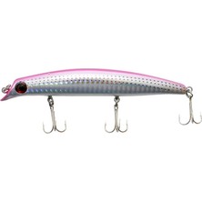 Sea Horse J-Sasuke 12 cm 21 gr #L07 Sahte Balık