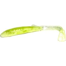 Sea Horse Silikon Zargana 8,5 cm S47 10LU Paket