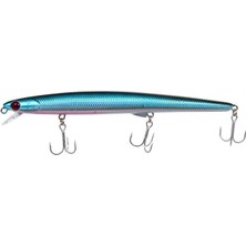 Sea Horse CY-133-2 127-229 14,5cm 16GR S.balık