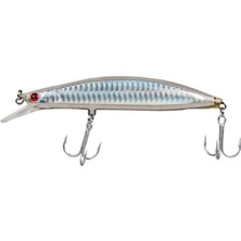 Sea Horse Cem 13,5 cm SBB14 28 gr Sahte Balık