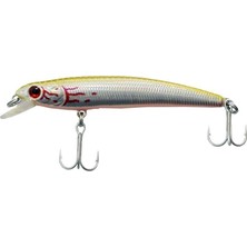 Sea Horse Pins 7 cm 15 5 gr Sahte Balık