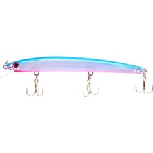 Sea Horse CY-106 13 cm Ml-08 17 gr Sahte Balık